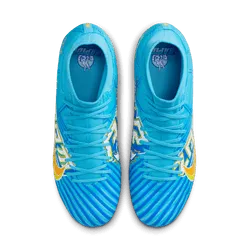 Nike Zoom Mercurial Superfly 9 Academy KM FG/MG