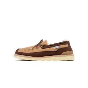 Suicoke Mens Owm-M2Ab Shoes