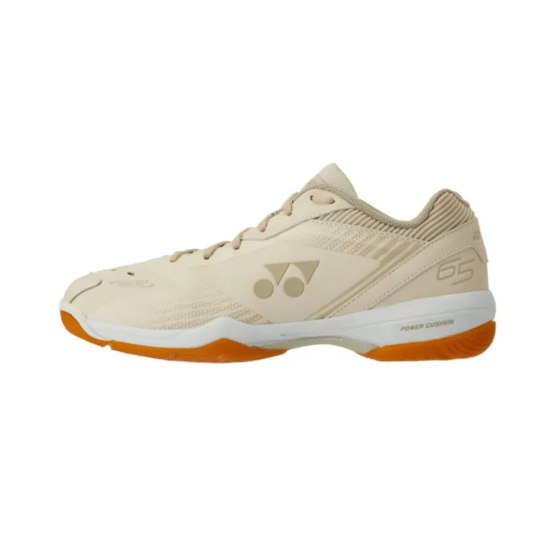 YONEX Power Cushion 65 Z C-90 Natural (Limited Edition) MEN'S Badminton Shoes